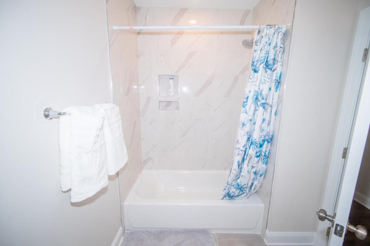 Apartamento The Oasis ;Luxury And Style Washington Exterior foto