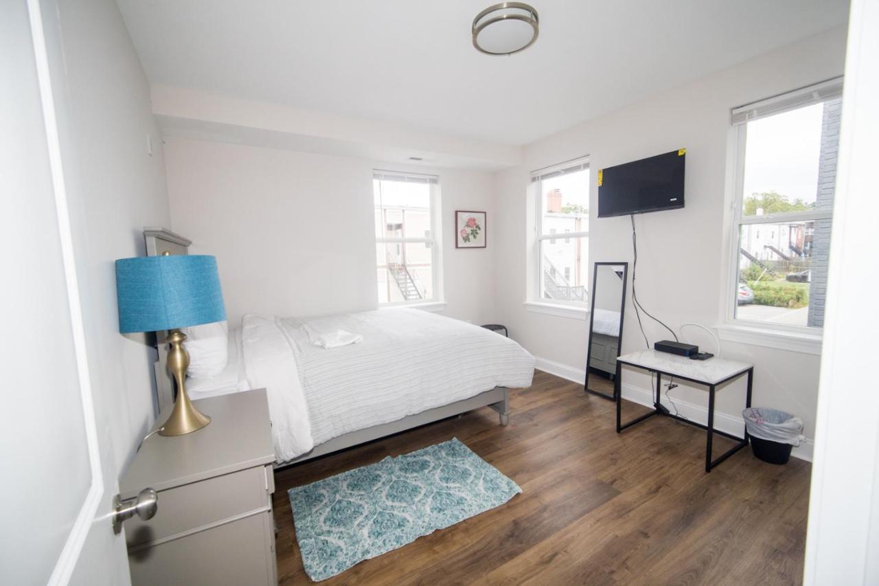 Apartamento The Oasis ;Luxury And Style Washington Exterior foto